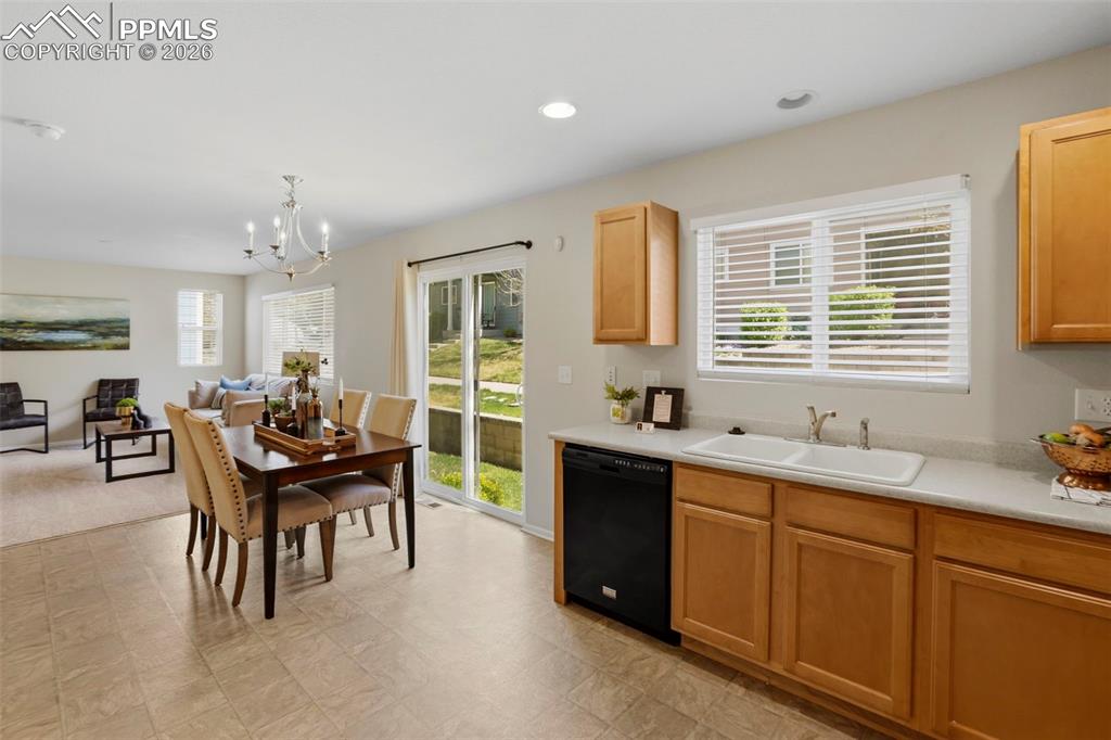 2227 Sierra Park Drive Colorado Springs CO 80916