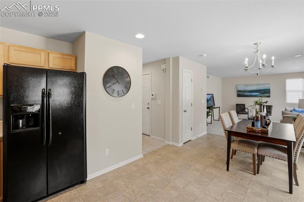 2227 Sierra Park Drive Colorado Springs CO 80916