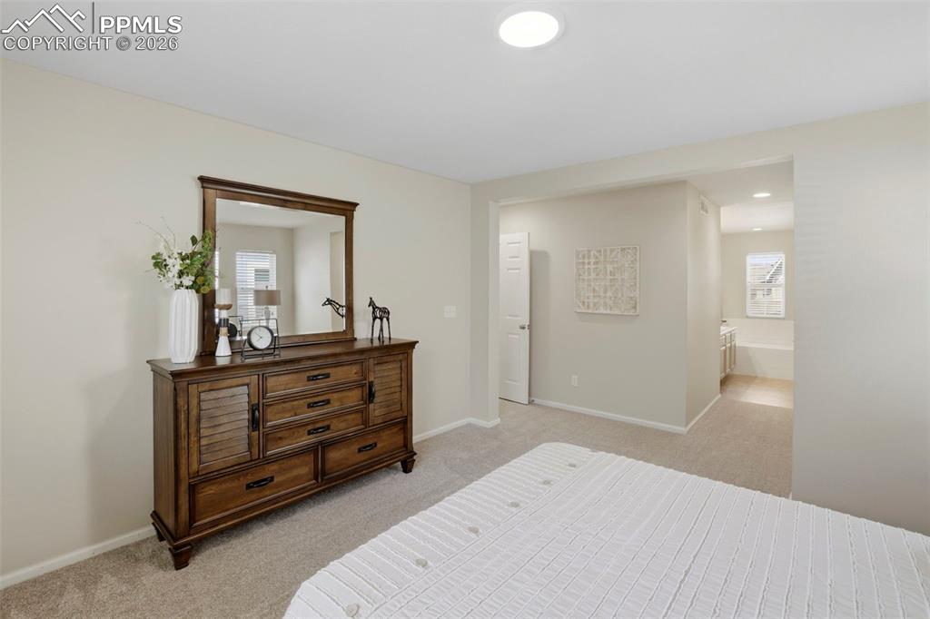2227 Sierra Park Drive Colorado Springs CO 80916