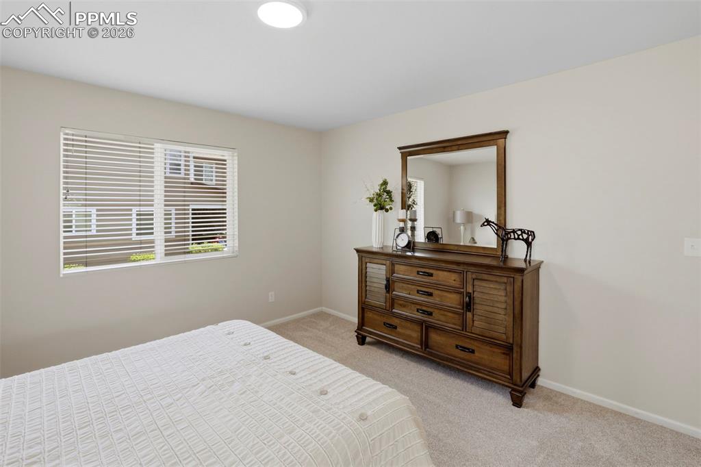 2227 Sierra Park Drive Colorado Springs CO 80916