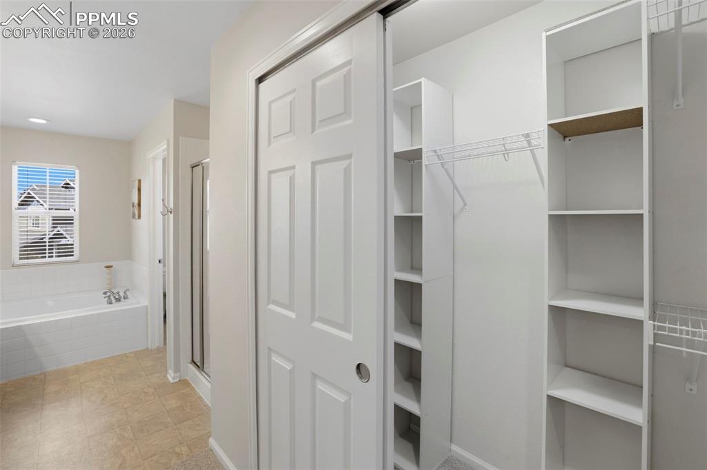 2227 Sierra Park Drive Colorado Springs CO 80916