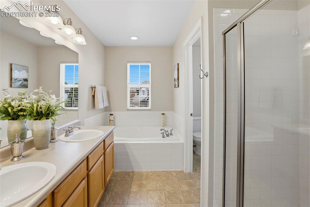 2227 Sierra Park Drive Colorado Springs CO 80916
