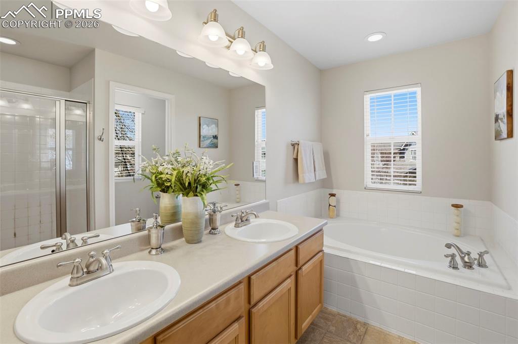 2227 Sierra Park Drive Colorado Springs CO 80916