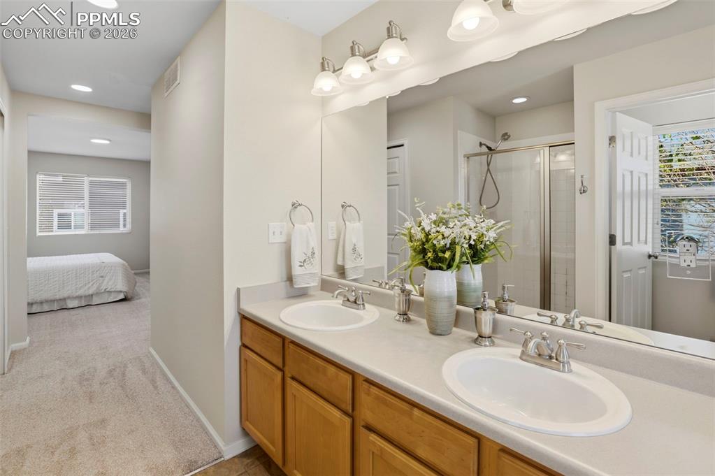 2227 Sierra Park Drive Colorado Springs CO 80916