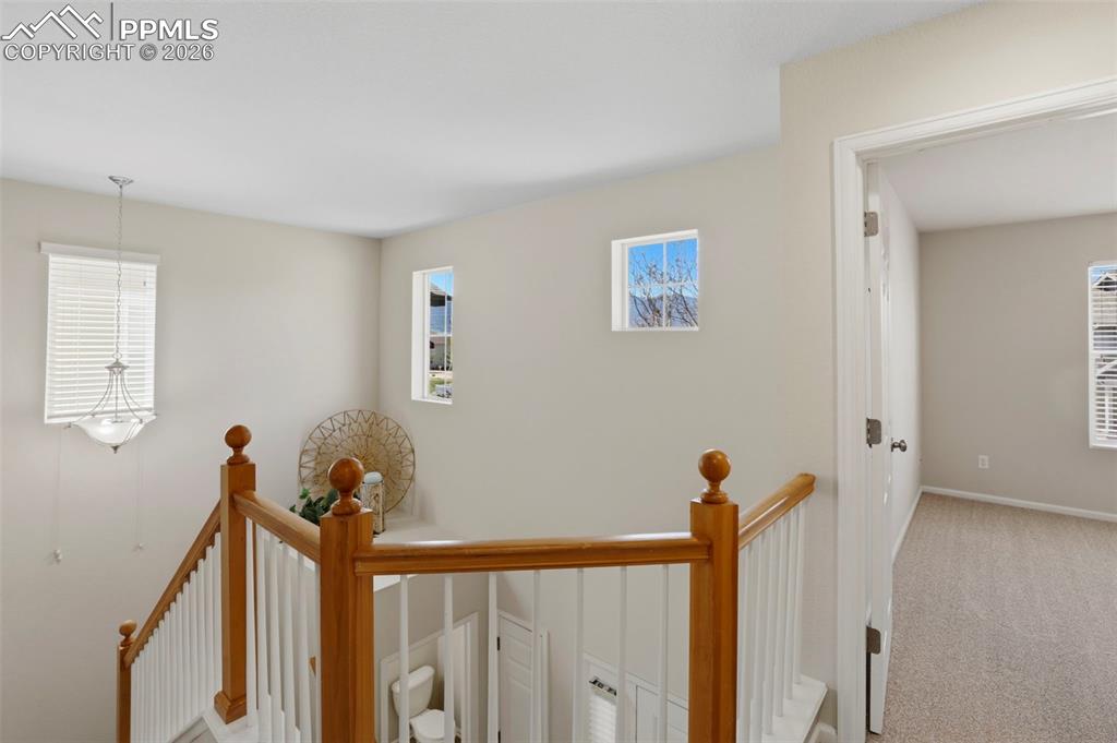 2227 Sierra Park Drive Colorado Springs CO 80916
