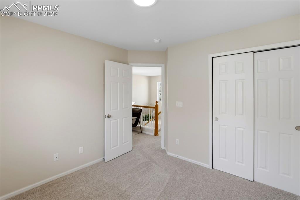 2227 Sierra Park Drive Colorado Springs CO 80916