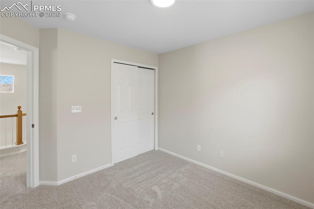 2227 Sierra Park Drive Colorado Springs CO 80916