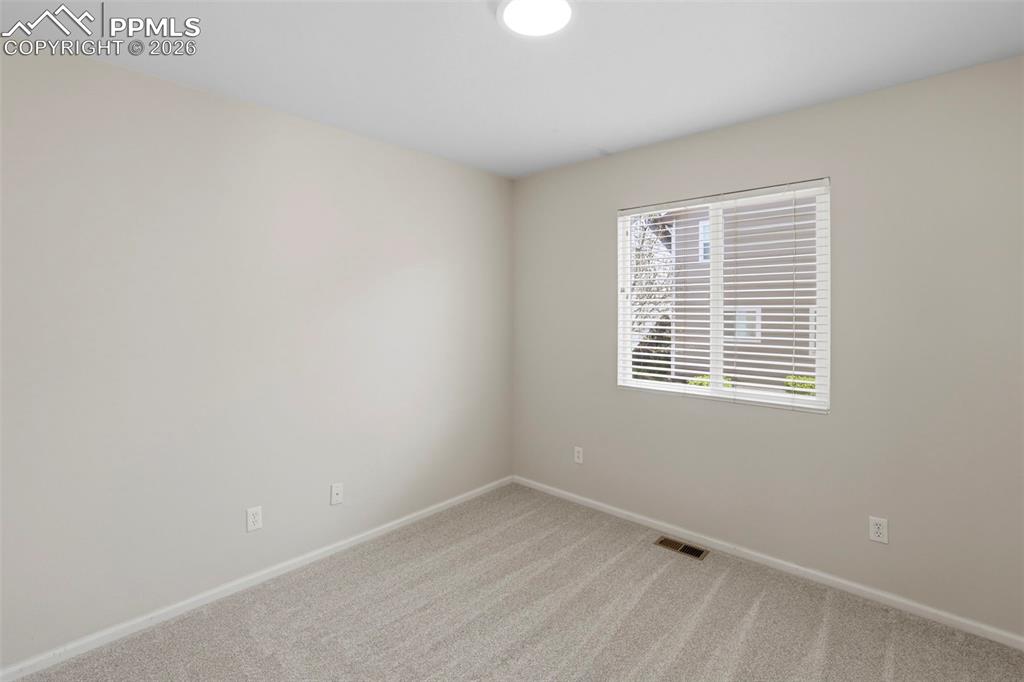 2227 Sierra Park Drive Colorado Springs CO 80916