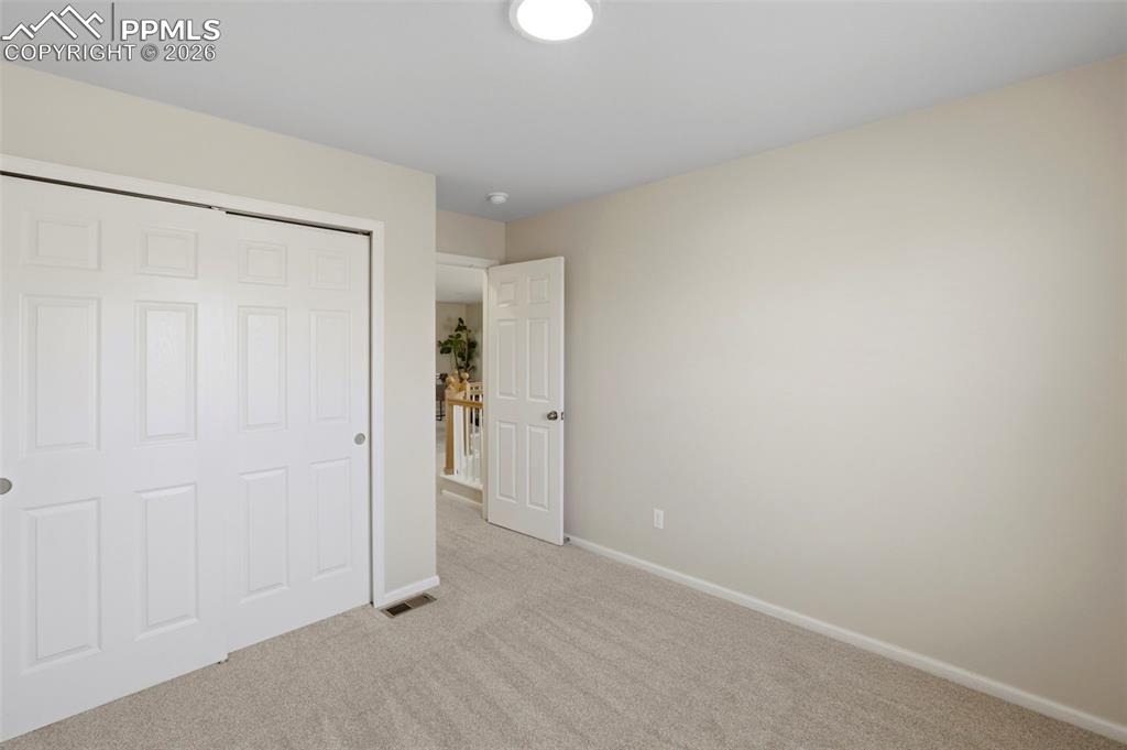 2227 Sierra Park Drive Colorado Springs CO 80916