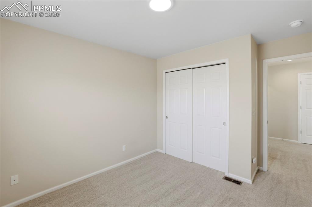 2227 Sierra Park Drive Colorado Springs CO 80916