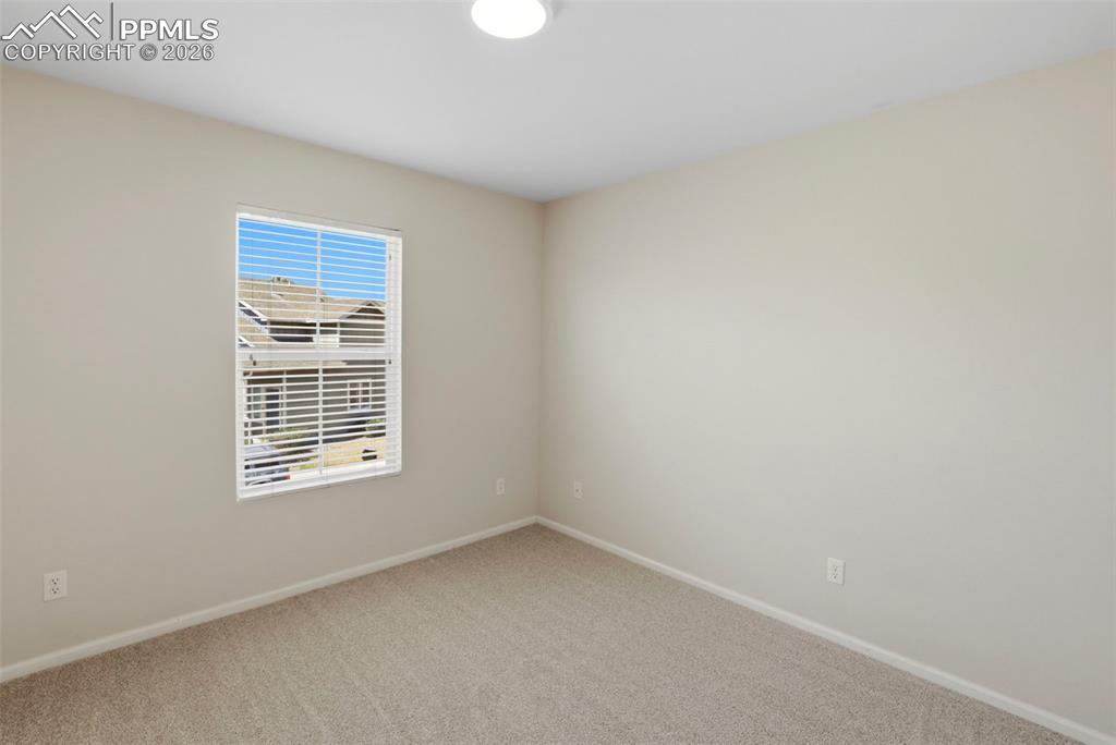 2227 Sierra Park Drive Colorado Springs CO 80916