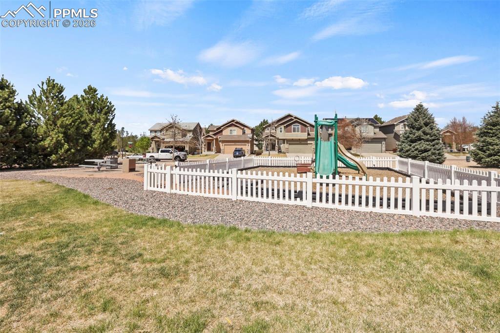 2227 Sierra Park Drive Colorado Springs CO 80916