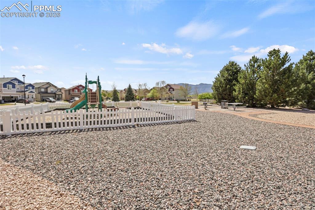 2227 Sierra Park Drive Colorado Springs CO 80916