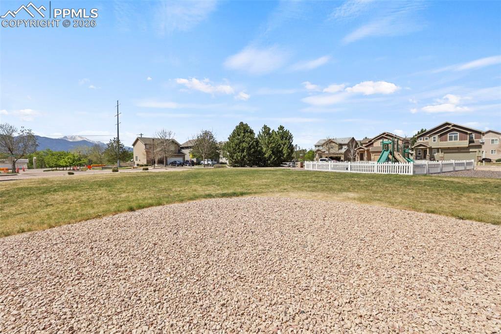 2227 Sierra Park Drive Colorado Springs CO 80916