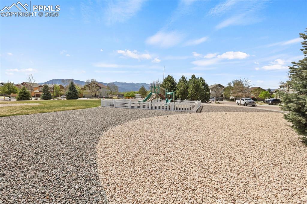 2227 Sierra Park Drive Colorado Springs CO 80916