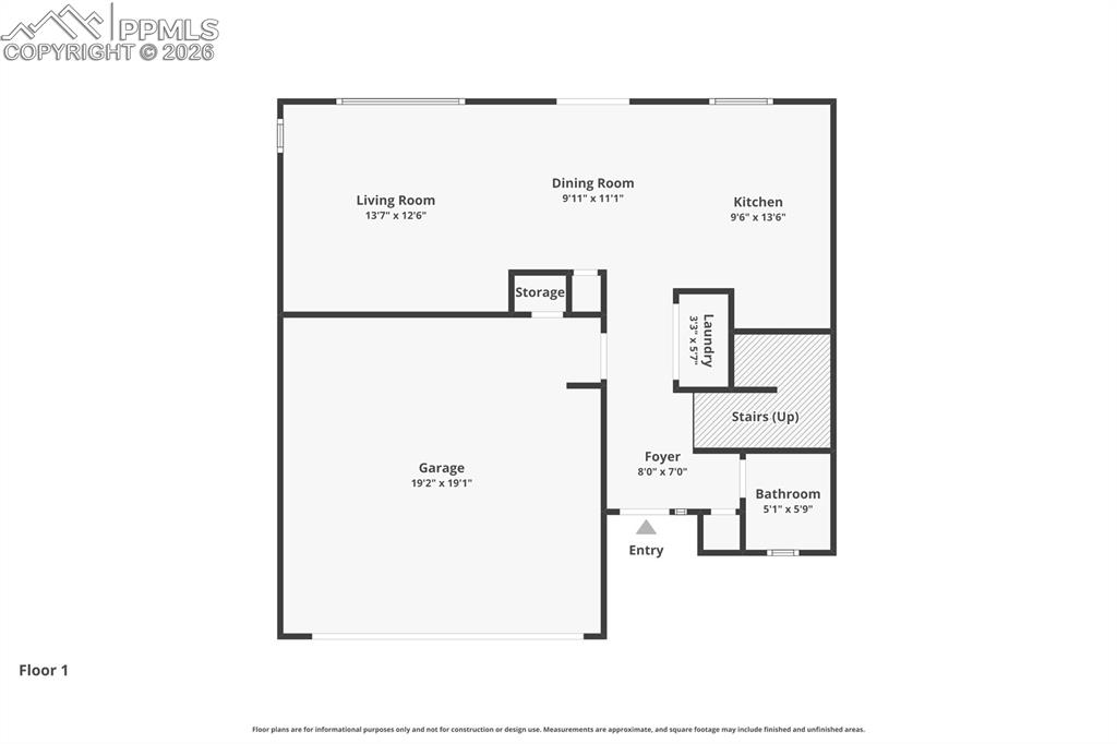 2227 Sierra Park Drive Colorado Springs CO 80916