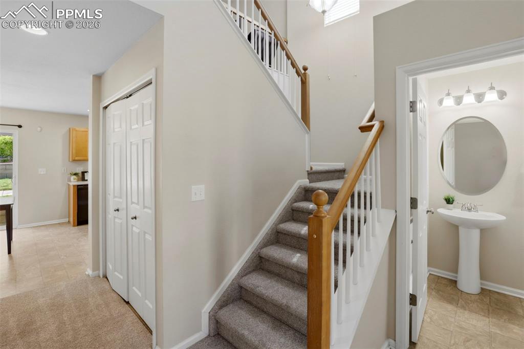 2227 Sierra Park Drive Colorado Springs CO 80916