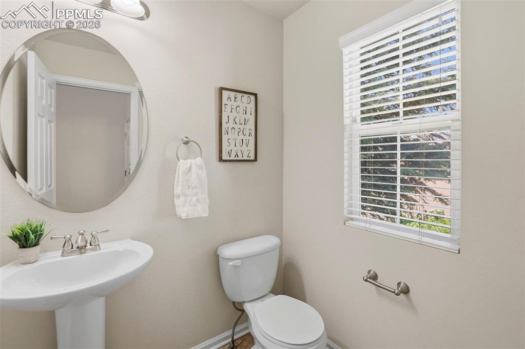 2227 Sierra Park Drive Colorado Springs CO 80916