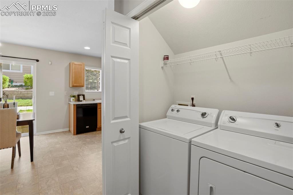 2227 Sierra Park Drive Colorado Springs CO 80916