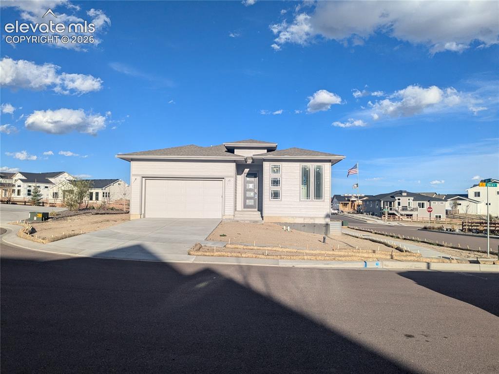 6461 Deco Drive Colorado Springs CO 80924