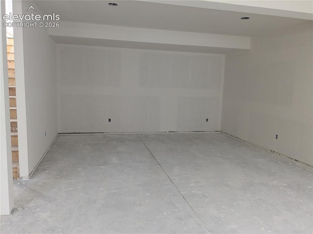 6461 Deco Drive Colorado Springs CO 80924