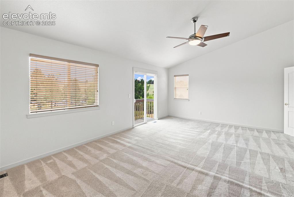 3335 Hollycrest Drive Colorado Springs CO 80920