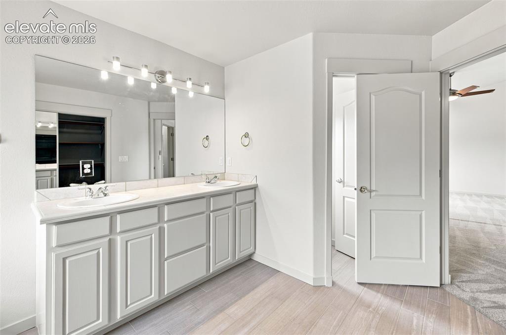3335 Hollycrest Drive Colorado Springs CO 80920