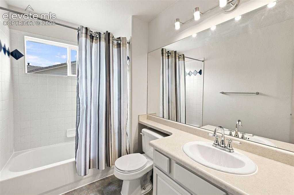 3335 Hollycrest Drive Colorado Springs CO 80920