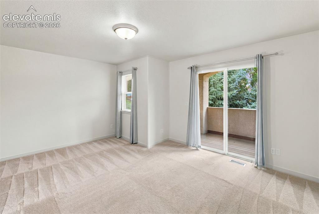 3335 Hollycrest Drive Colorado Springs CO 80920