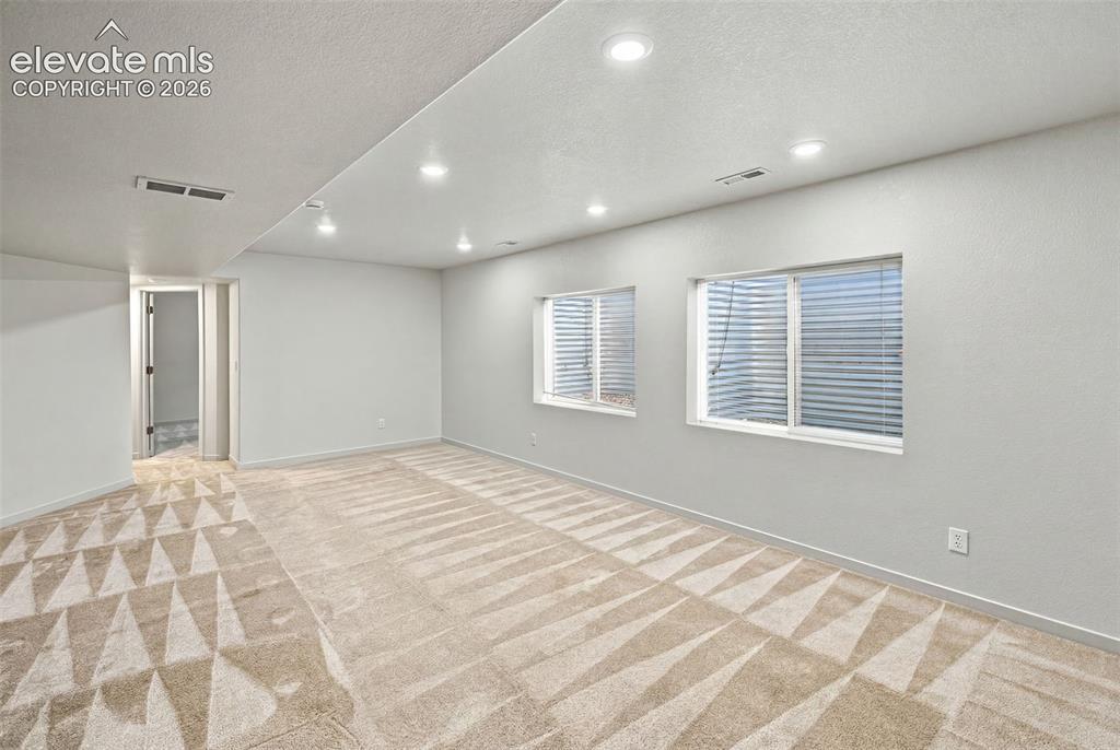 3335 Hollycrest Drive Colorado Springs CO 80920