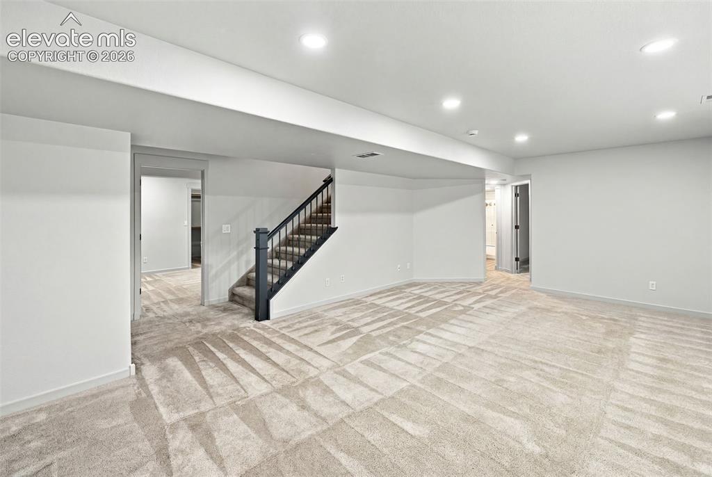 3335 Hollycrest Drive Colorado Springs CO 80920