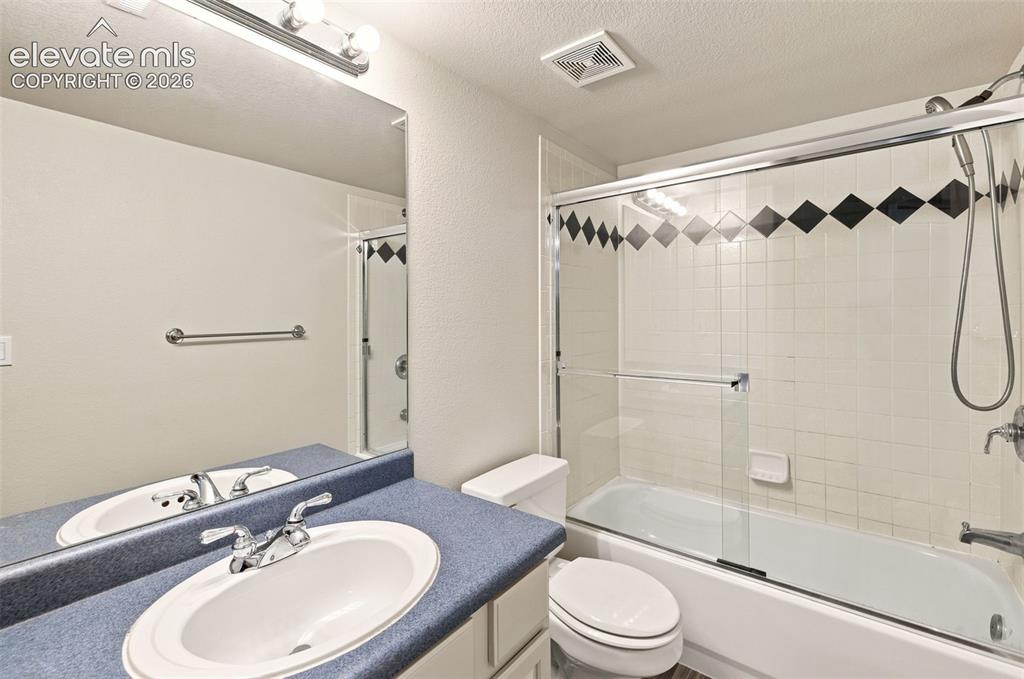 3335 Hollycrest Drive Colorado Springs CO 80920