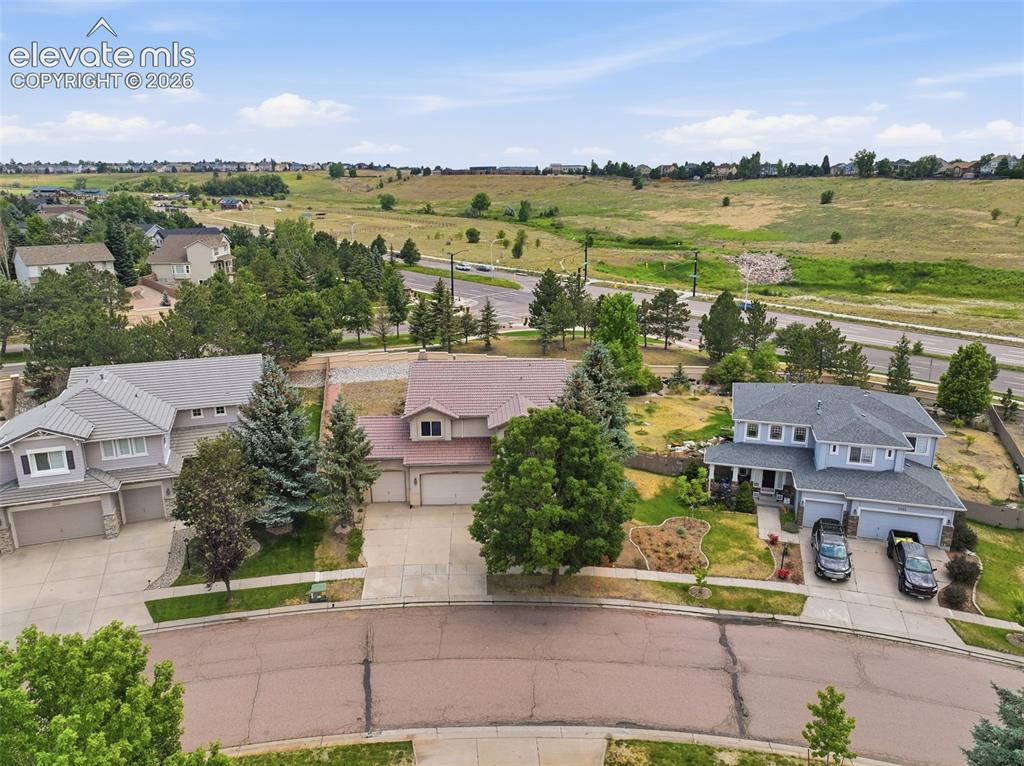 3335 Hollycrest Drive Colorado Springs CO 80920