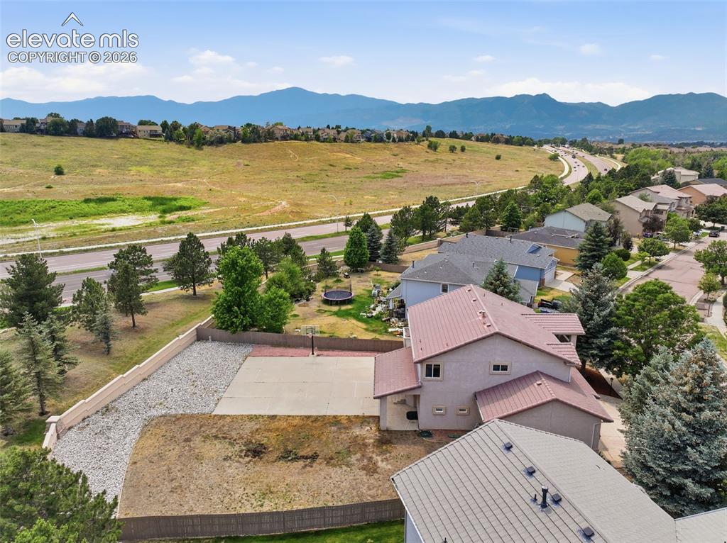 3335 Hollycrest Drive Colorado Springs CO 80920