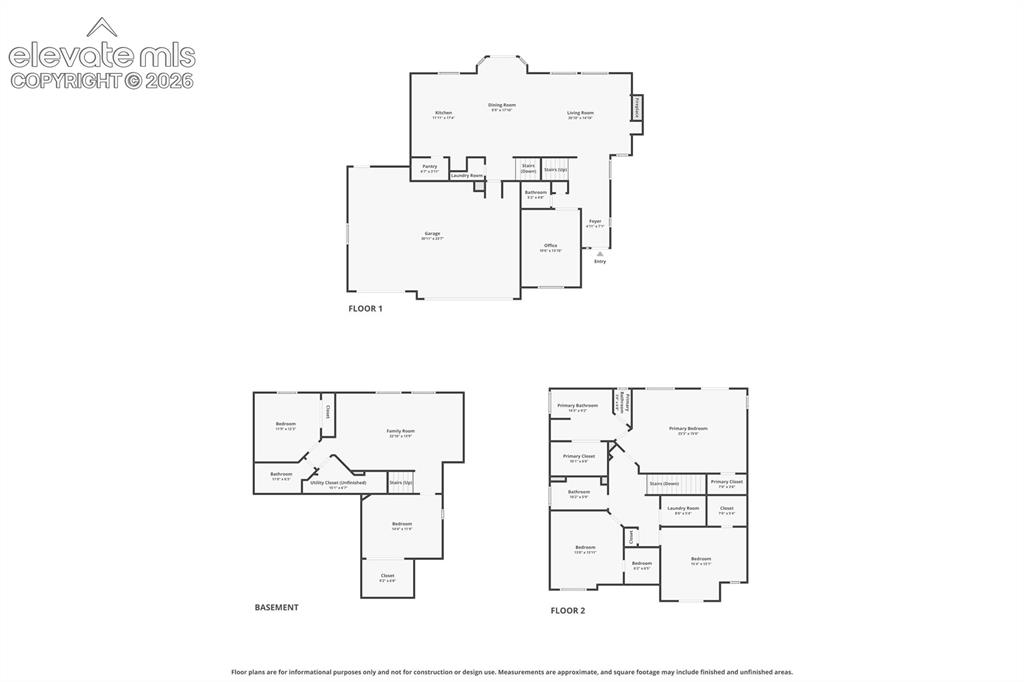 3335 Hollycrest Drive Colorado Springs CO 80920