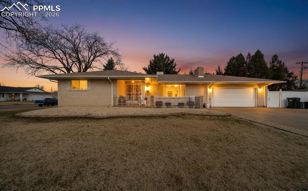 39 Dartmouth Avenue Pueblo CO 81005