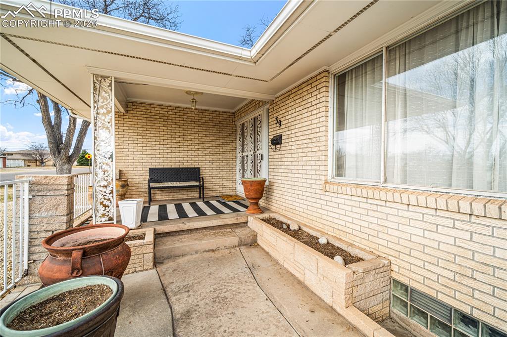 39 Dartmouth Avenue Pueblo CO 81005