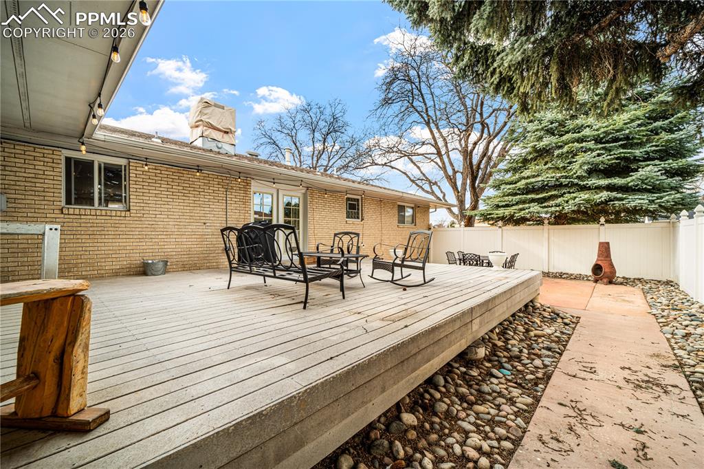 39 Dartmouth Avenue Pueblo CO 81005