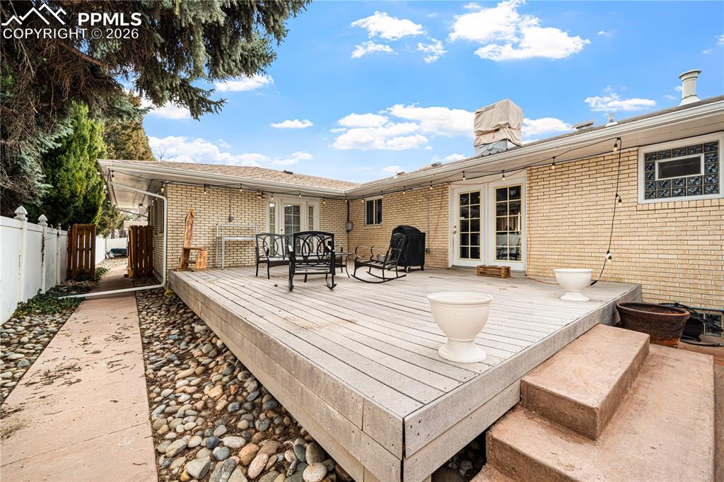39 Dartmouth Avenue Pueblo CO 81005