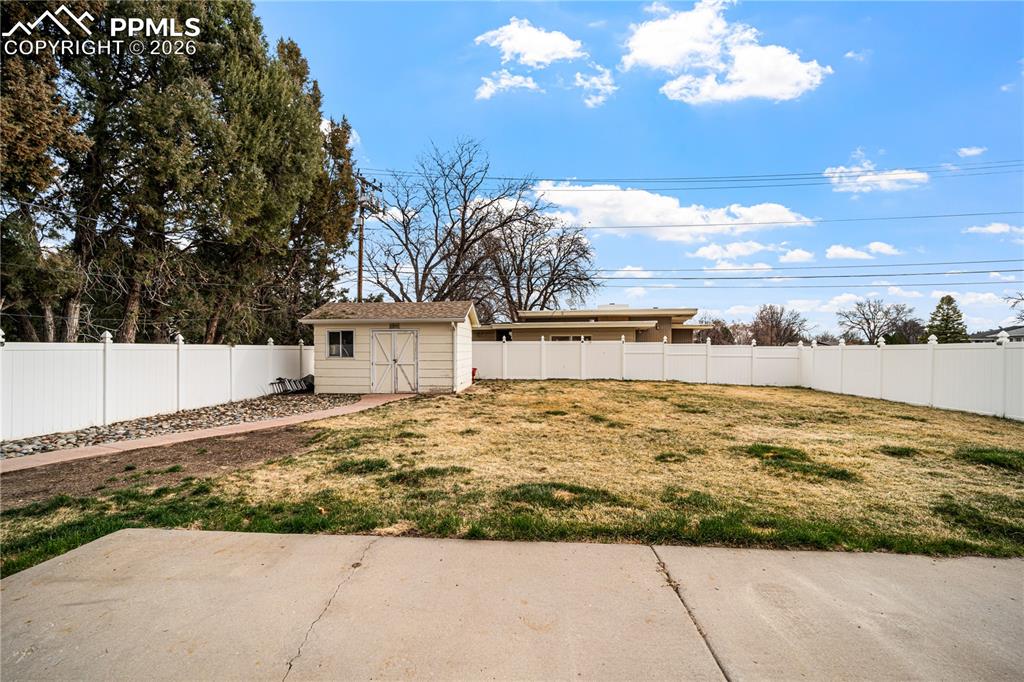 39 Dartmouth Avenue Pueblo CO 81005