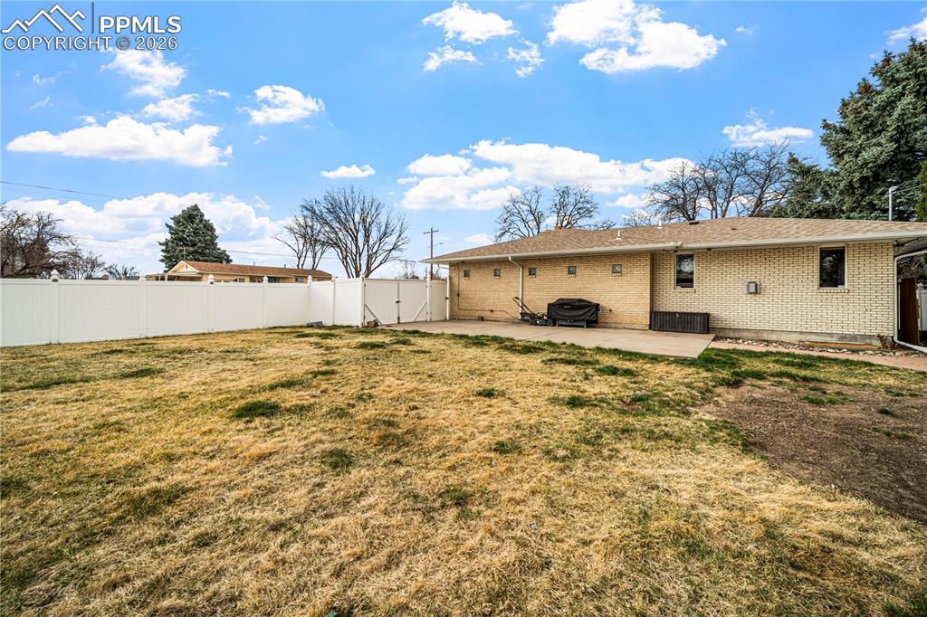 39 Dartmouth Avenue Pueblo CO 81005