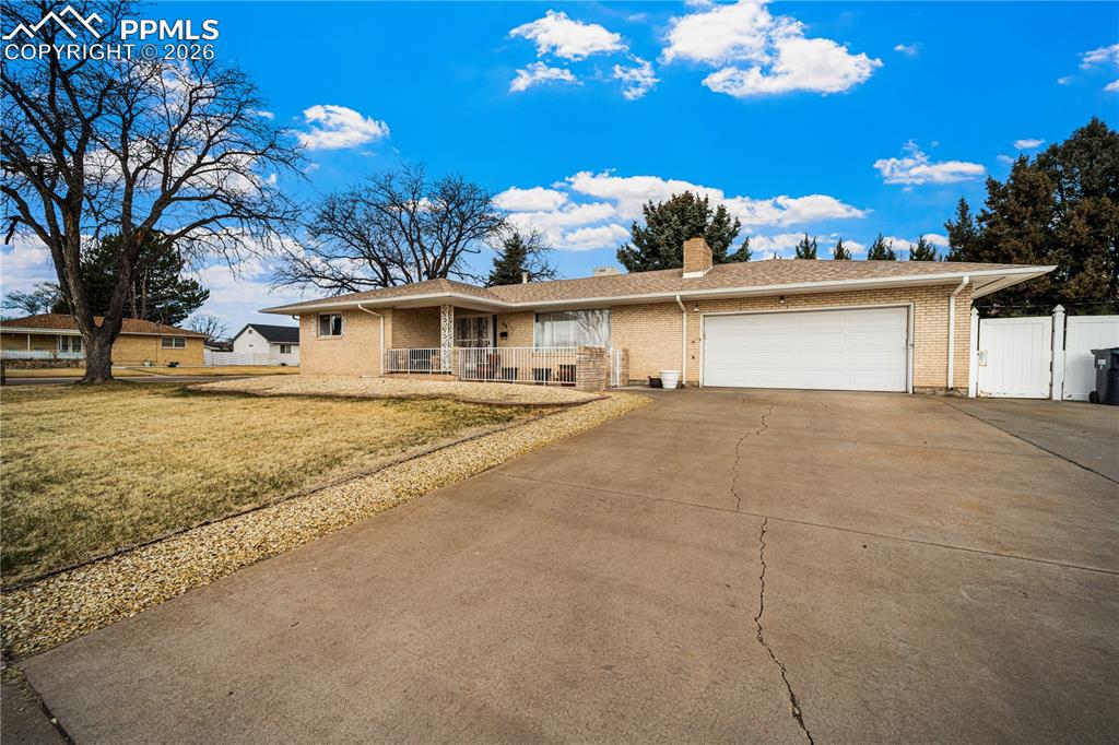 39 Dartmouth Avenue Pueblo CO 81005