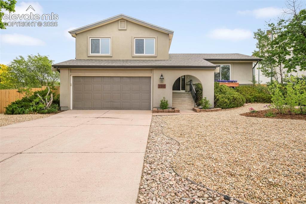 2510 Black Diamond Terrace Colorado Springs CO 80918