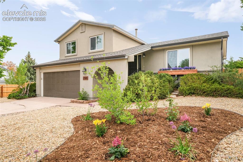 2510 Black Diamond Terrace Colorado Springs CO 80918