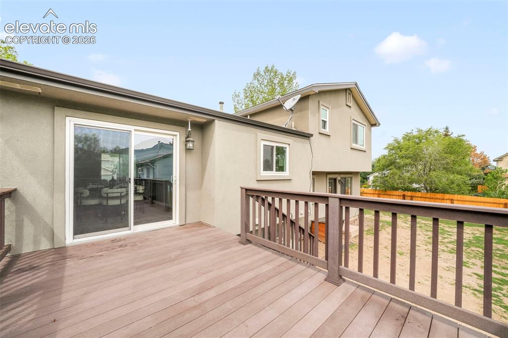 2510 Black Diamond Terrace Colorado Springs CO 80918