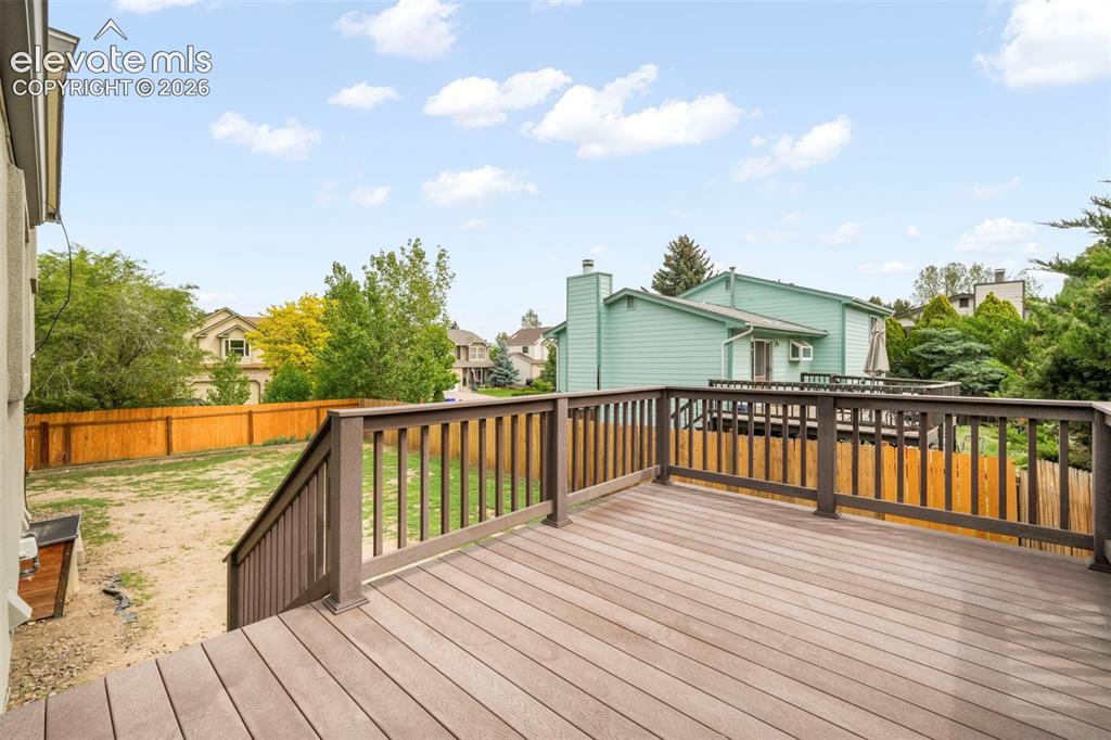 2510 Black Diamond Terrace Colorado Springs CO 80918
