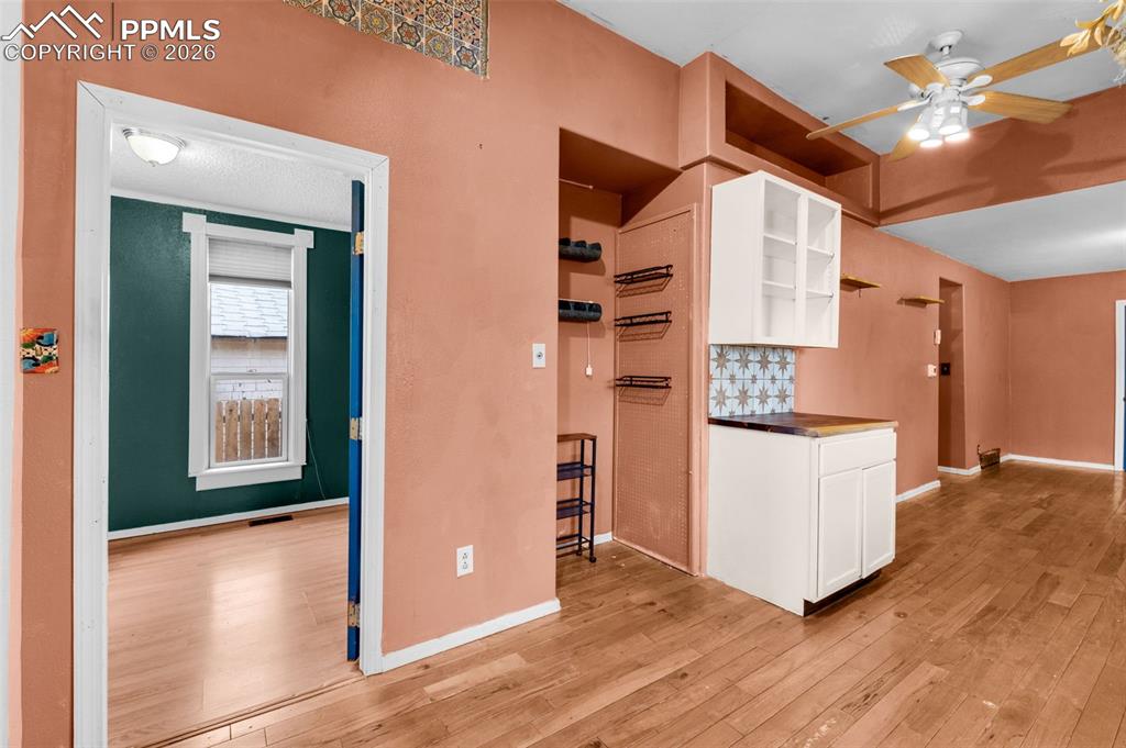 1027 Arch Street Colorado Springs CO 80904