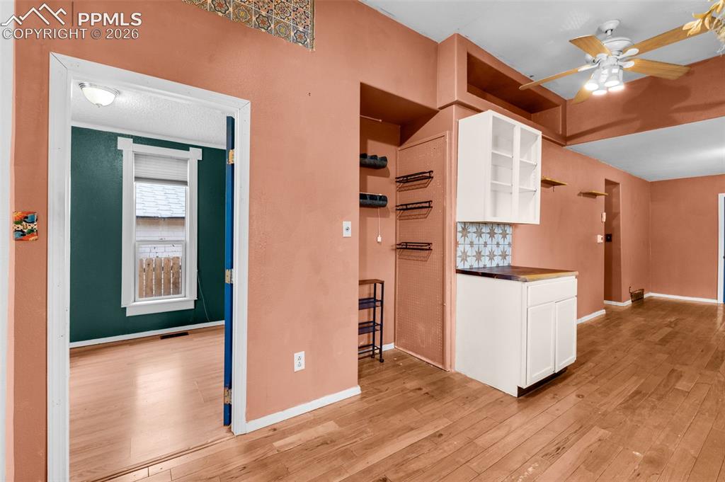 1027 Arch Street Colorado Springs CO 80904