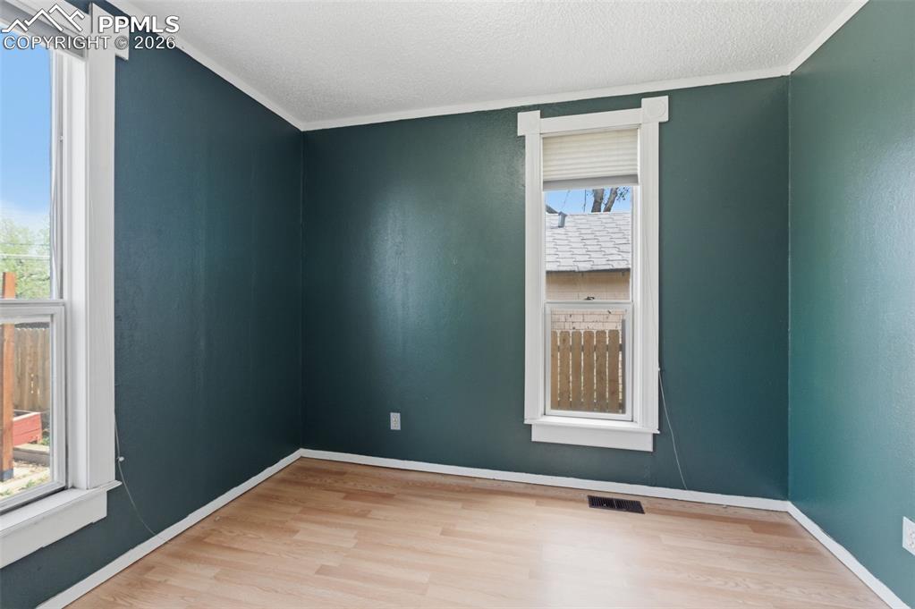 1027 Arch Street Colorado Springs CO 80904