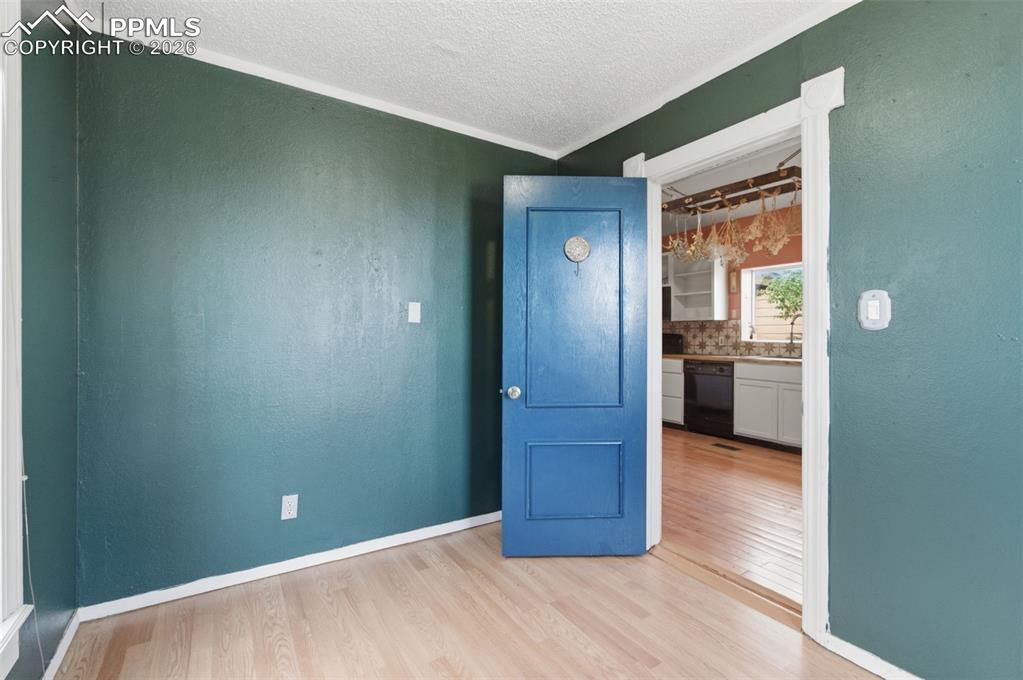 1027 Arch Street Colorado Springs CO 80904